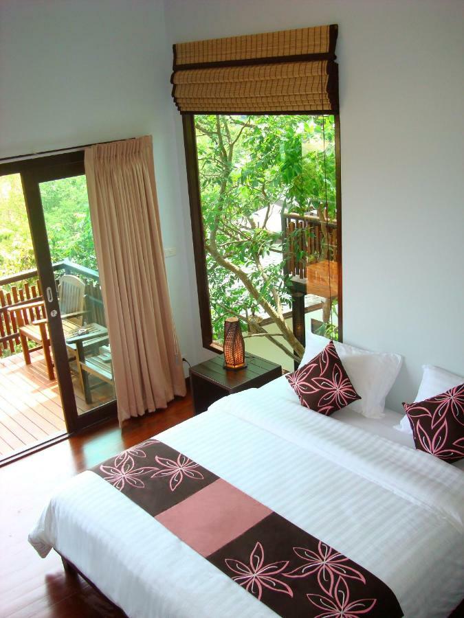 Gasthuis Chintakiri 3*